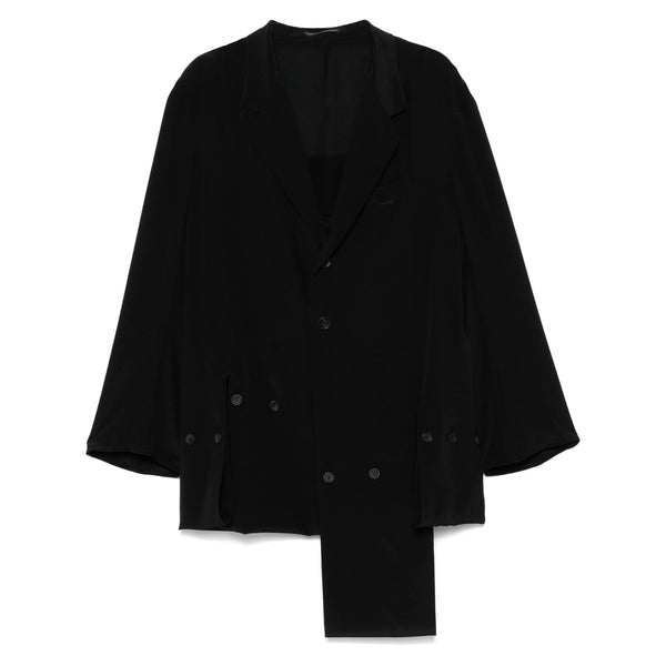 Jackets Black