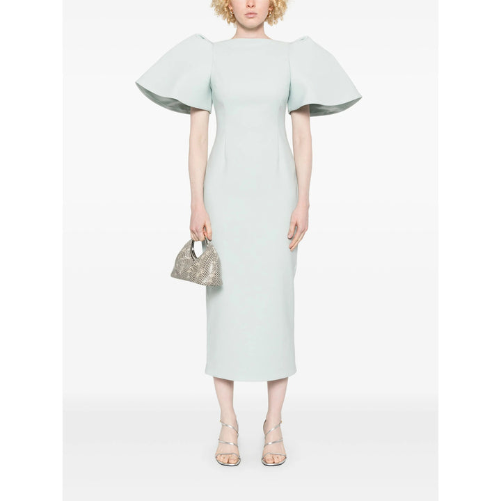 Solace London Dresses - Blue | 54d547668c38ad1f1eab701e75831f0774f0f6cf