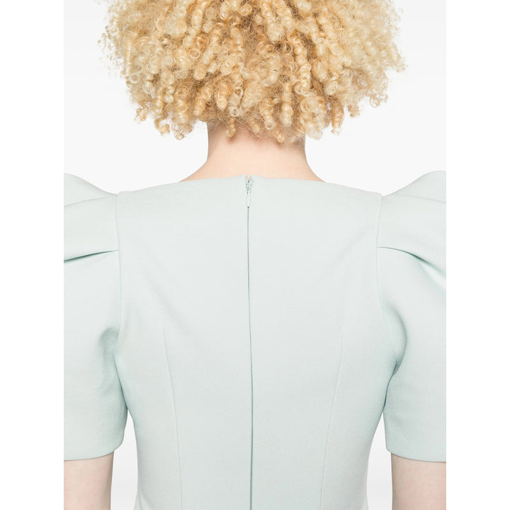 Solace London Dresses - Blue | 28e11b4d234647cc150fc7bf0ce552b81537d516