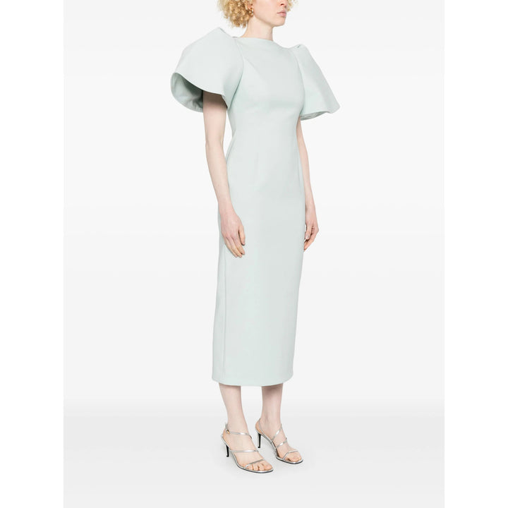 Solace London Dresses - Blue | ccda9b817abe85547e1deeee9ee83468d8e1f93e