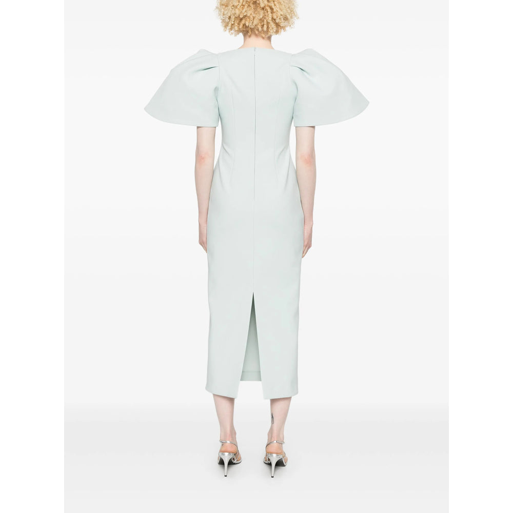 Solace London Dresses - Blue | 700e0f12457c90c3b73b7719a7dd05592906d70b