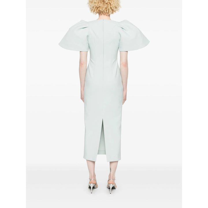 Solace London Dresses - Blue | 700e0f12457c90c3b73b7719a7dd05592906d70b