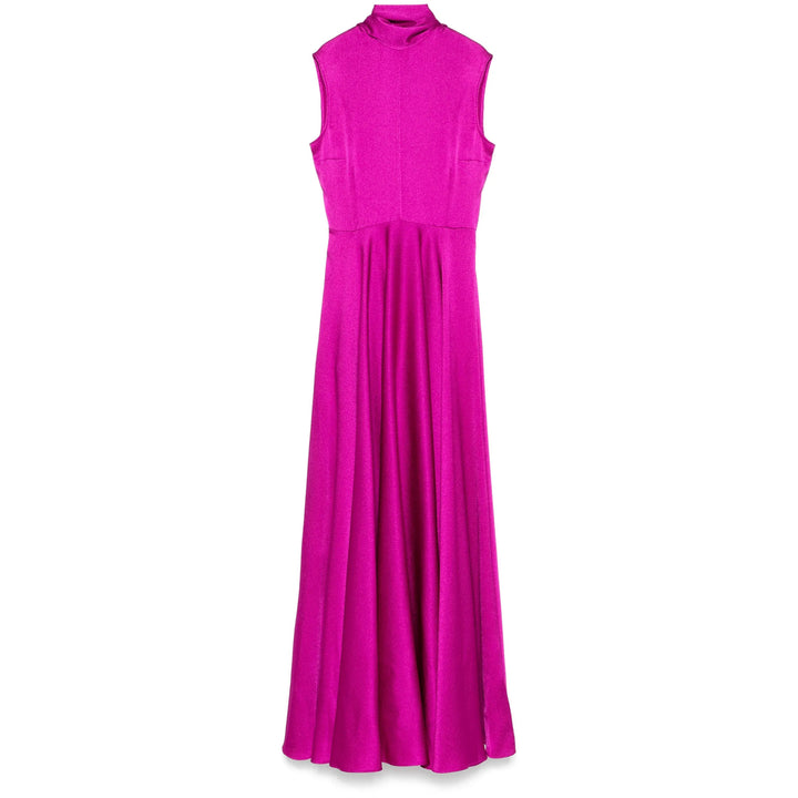 Solace London Dresses - Pink | 4c137335bab5abe9de4d5ab643187451a458c8c9