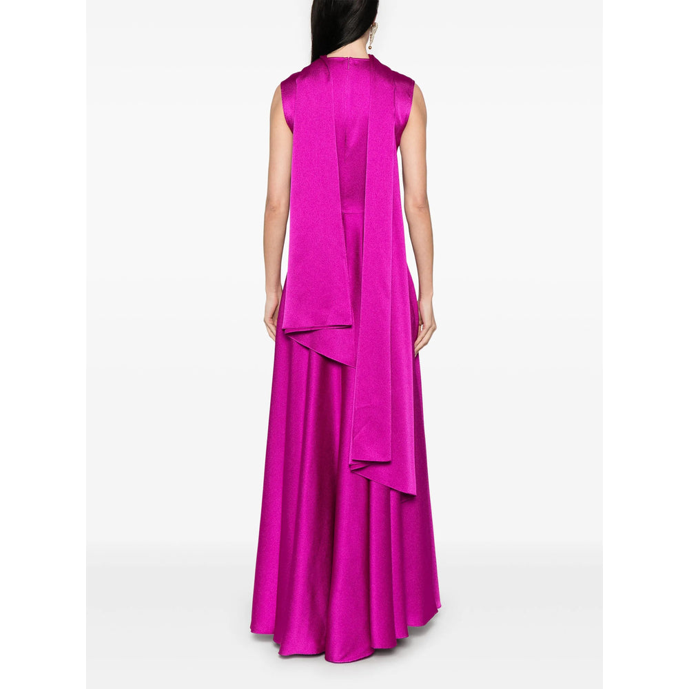 Solace London Dresses - Pink | 9793bc70a8e9eef64be1f0fd6862e083d452ab74