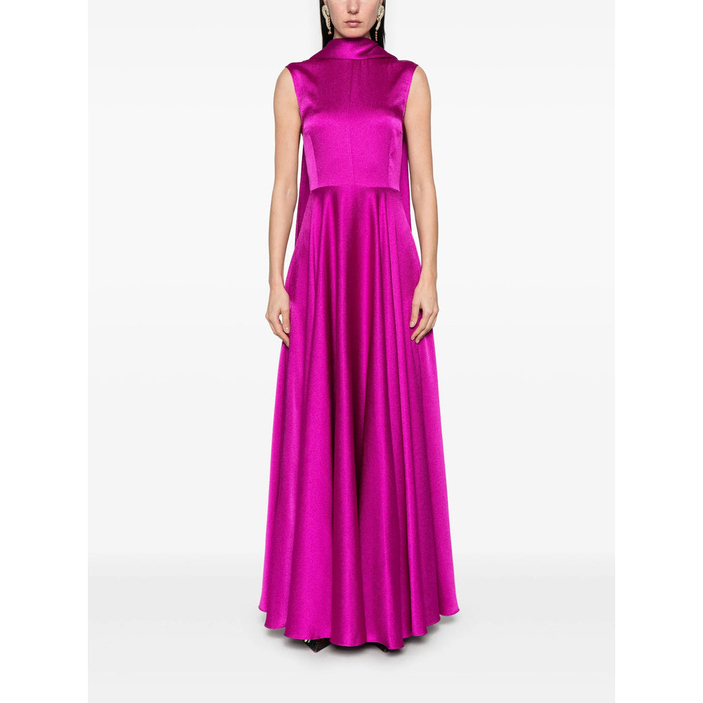 Solace London Dresses - Pink | 941d7a40d3ba795911b0196e748e7f90da15b272
