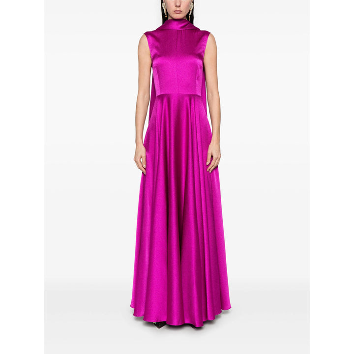 Solace London Dresses - Pink | 941d7a40d3ba795911b0196e748e7f90da15b272