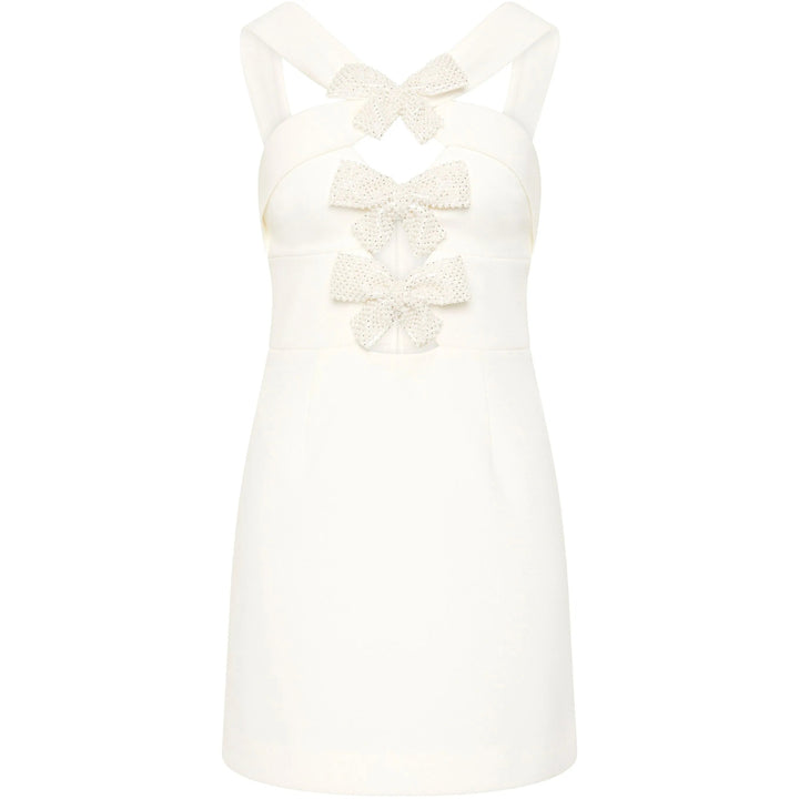Rebecca Vallance Dresses - White | acae2cce3ded7068b4272a47ba2c49a9757db825