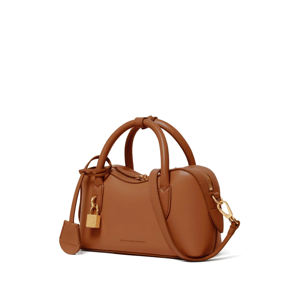 Stella Mccartney Bags - Brown | 46ee43807316cb04685fd3418d8ad92cbc64f1c5