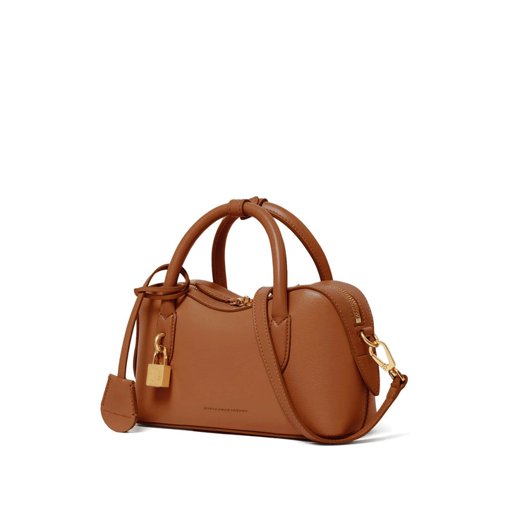 Stella Mccartney Bags - Brown | 46ee43807316cb04685fd3418d8ad92cbc64f1c5