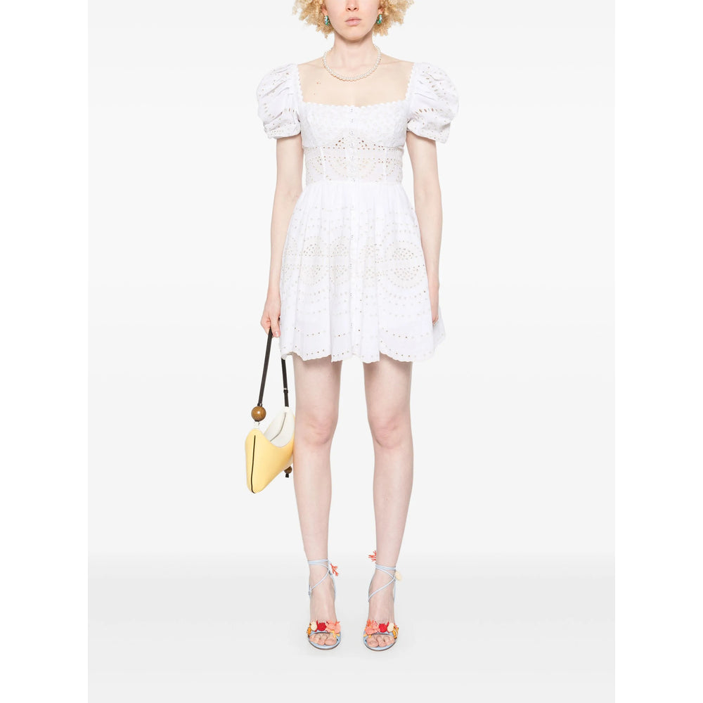 Charo Ruiz Dresses - Neutral | 6f2df56e52c268876b984f9a7dce4989722d71a1