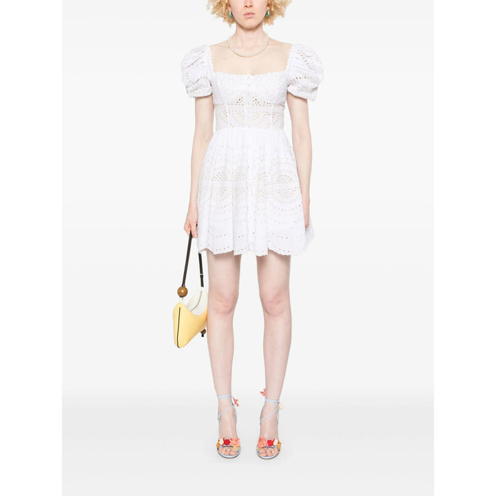 Charo Ruiz Dresses - Neutral | 6f2df56e52c268876b984f9a7dce4989722d71a1