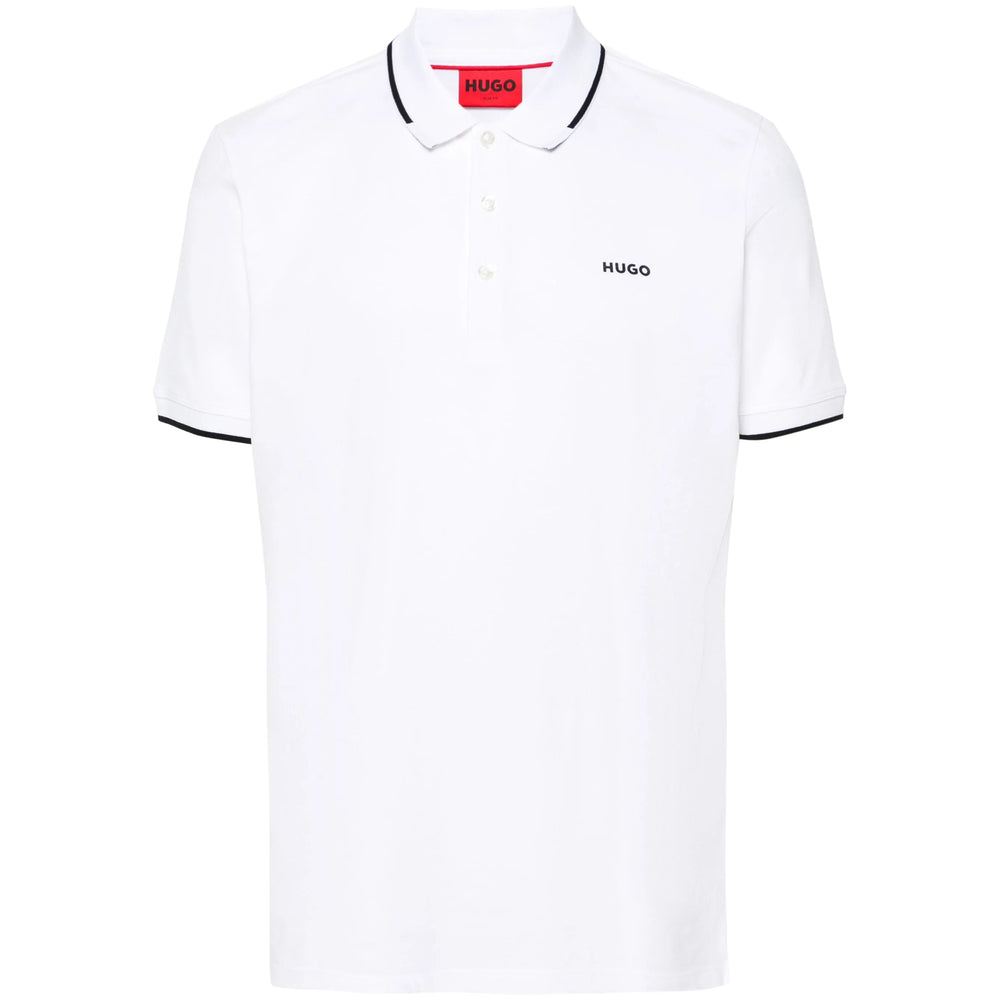 Hugo Sweaters - White | ec74405cb6daf7763c21bcd1aa54fb5d0e50c53c