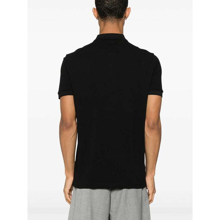 Boss Sweaters - Black | bd698c4ee81694b2986d1bab1b2753c8f8f6fecd