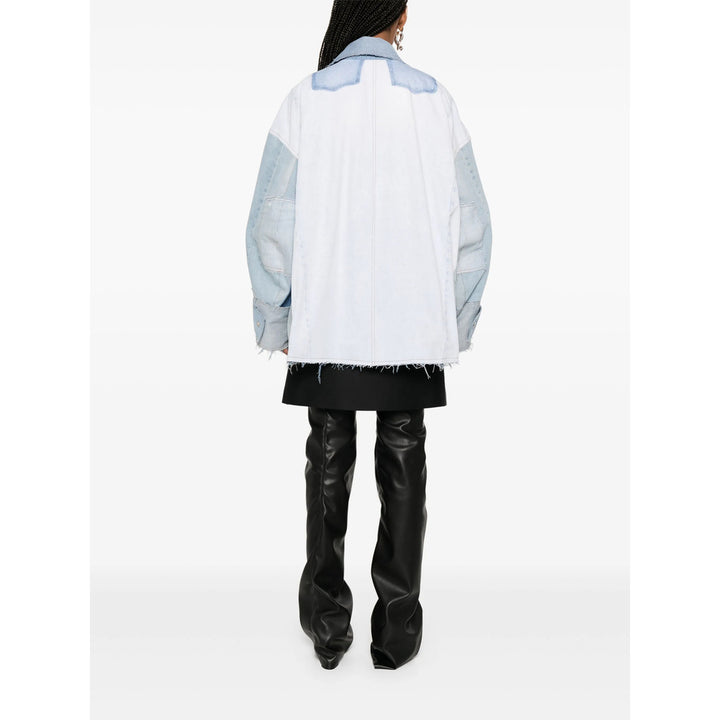 FaÇOn Jacmin Outerwears - Blue | 7eb78f64f54b53ac0763d25b92fe79cccde66f36