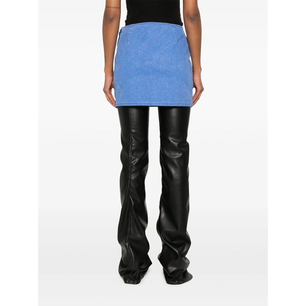 FaÇOn Jacmin Skirts - Blue | 152d1259740dead808fd819a468741b85b789e99