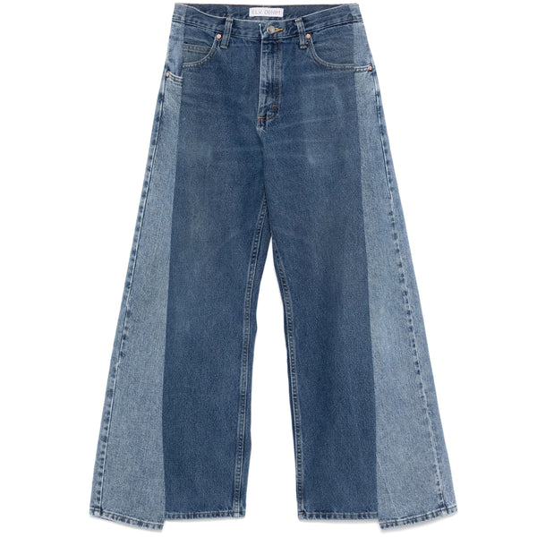 Denim Blue