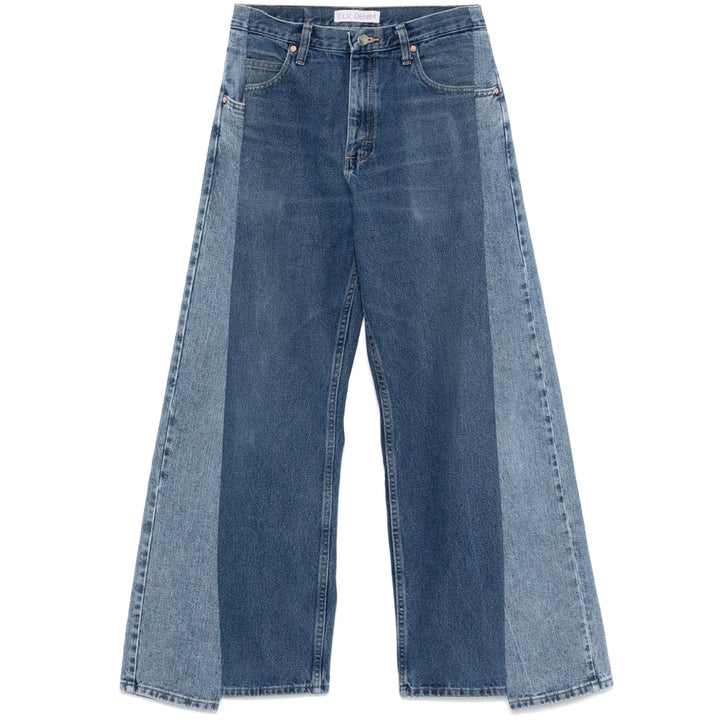 E.L.V. Denim Denim - Blue | a6267ccb2526f1efb5784944e62e831757c31a9d