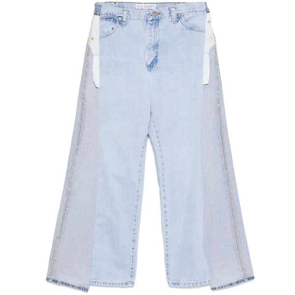 Denim Blue