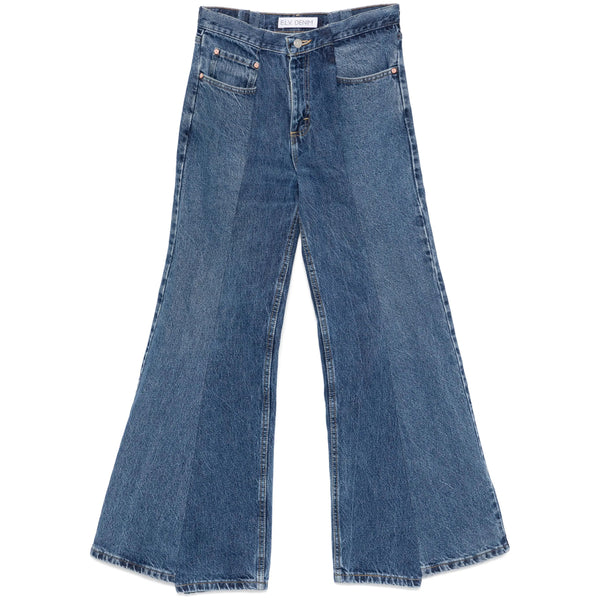 Denim Blue