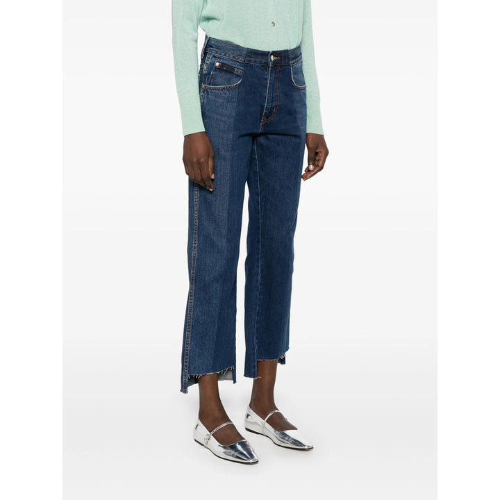 E.L.V. Denim Denim - Blue | d91a4173febcffeeed2264717ff105dfd20b66e9