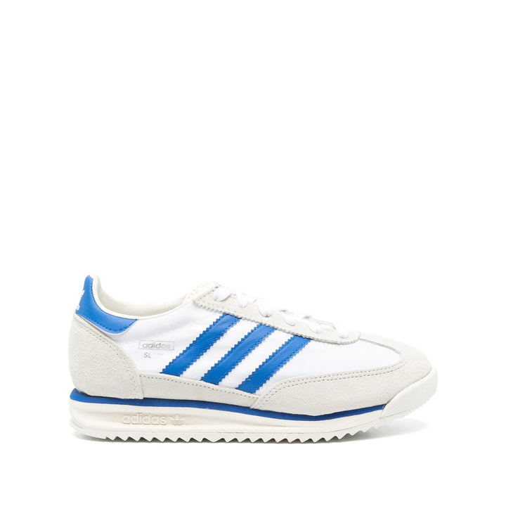 Adidas Originals Sneakers - White, Blue | 4a5a1ebf03ca9549f24019951592d276554feeca