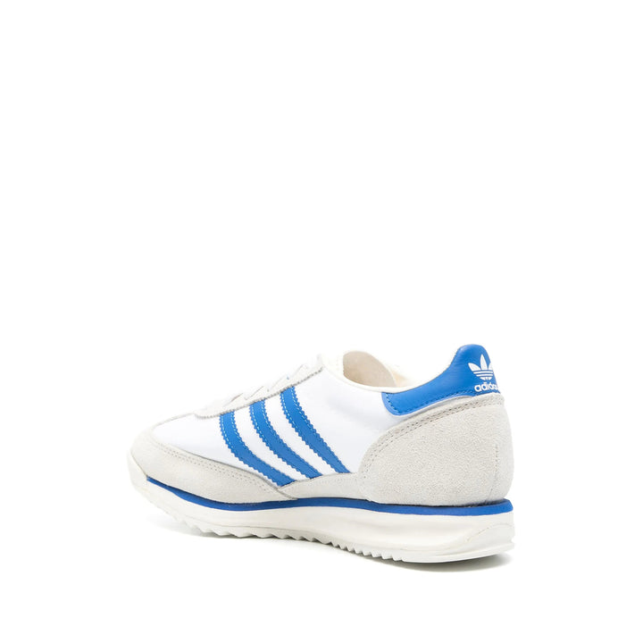 Adidas Originals Sneakers - White, Blue | 502a55ba7c5fe6d30b616155c532bd46be047aae