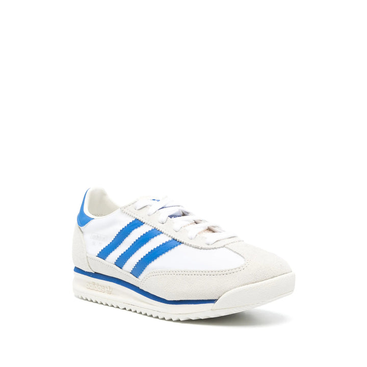 Adidas Originals Sneakers - White, Blue | d0e3a872e6016b173e3570e850f8f8dac7bcca33