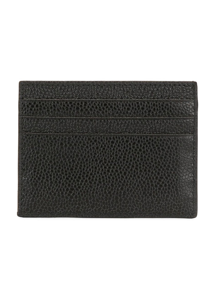 Thom Browne Wallets & Pures - Black | Wanan Luxury