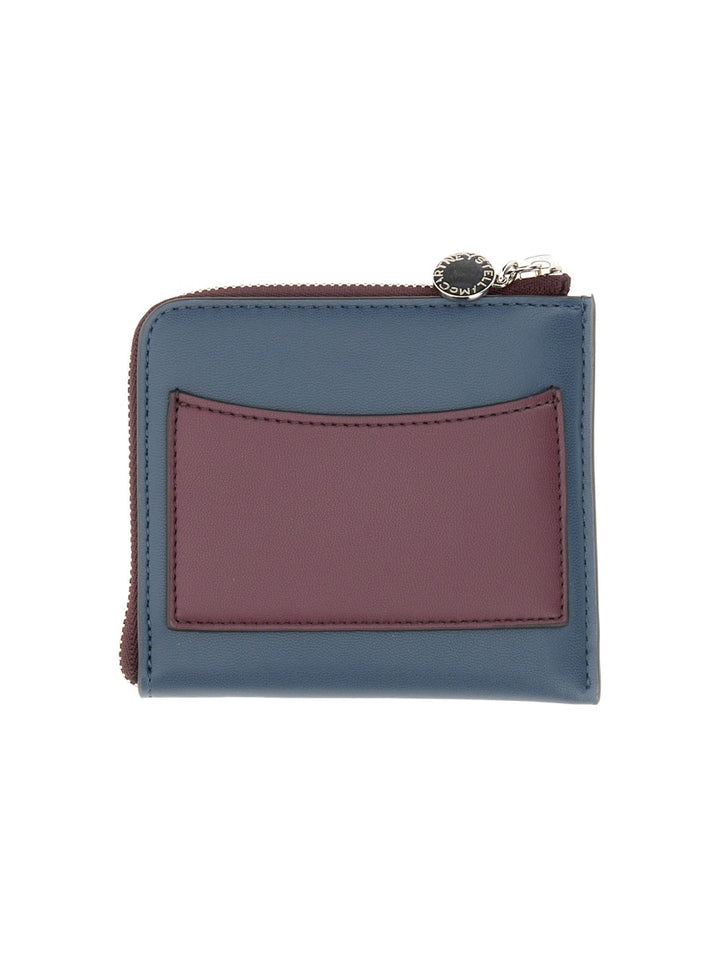 Stella McCartney Wallets & Pures - Blue | Wanan Luxury