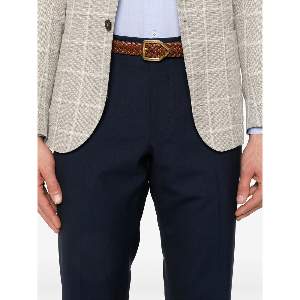 Rota Pants - Blue | 597a75d14f6abb51abc5e228eb76472c28073a93