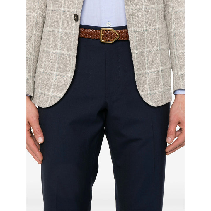 Rota Pants - Blue | 597a75d14f6abb51abc5e228eb76472c28073a93