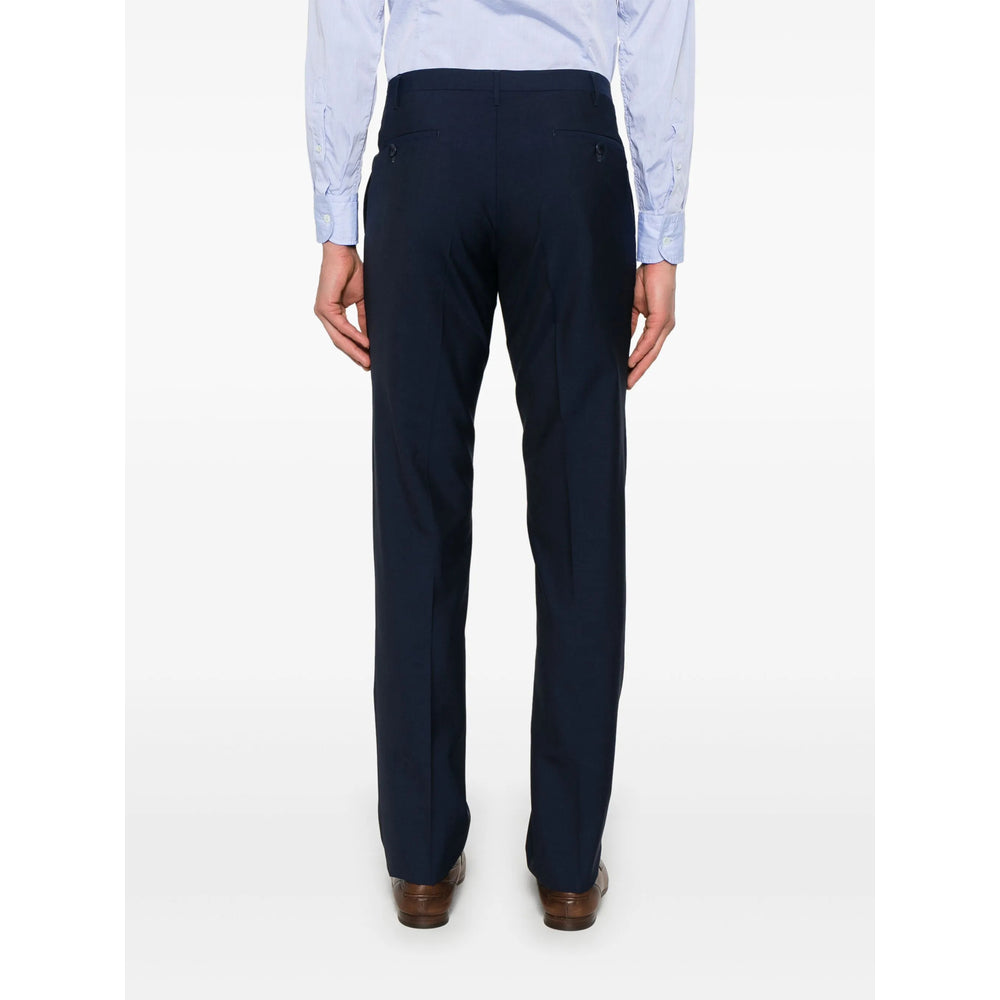 Rota Pants - Blue | 5014272a3d6b63b9ed4c44ad7d9b453ceb923a24