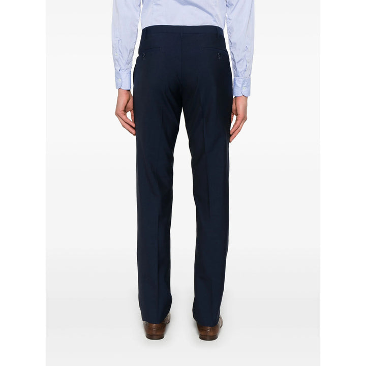 Rota Pants - Blue | 5014272a3d6b63b9ed4c44ad7d9b453ceb923a24