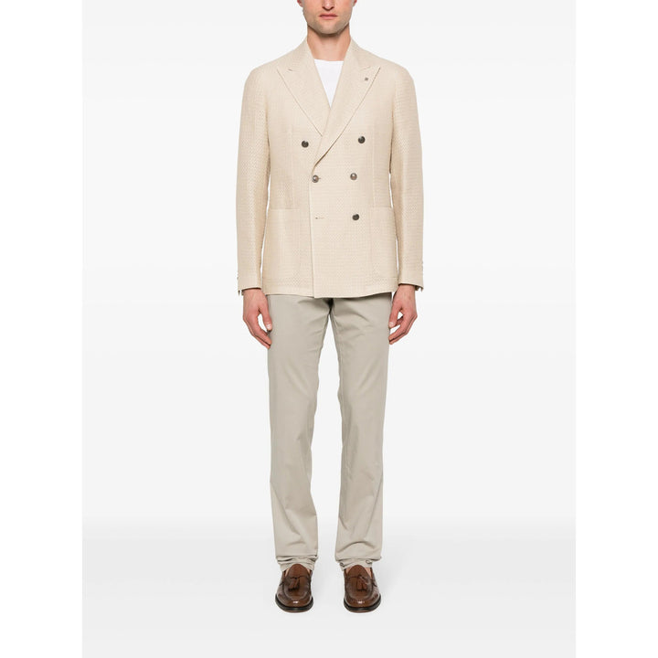 Rota Pants - Neutral | bd0f1adc35151e427336135bc21f82675c11c73a