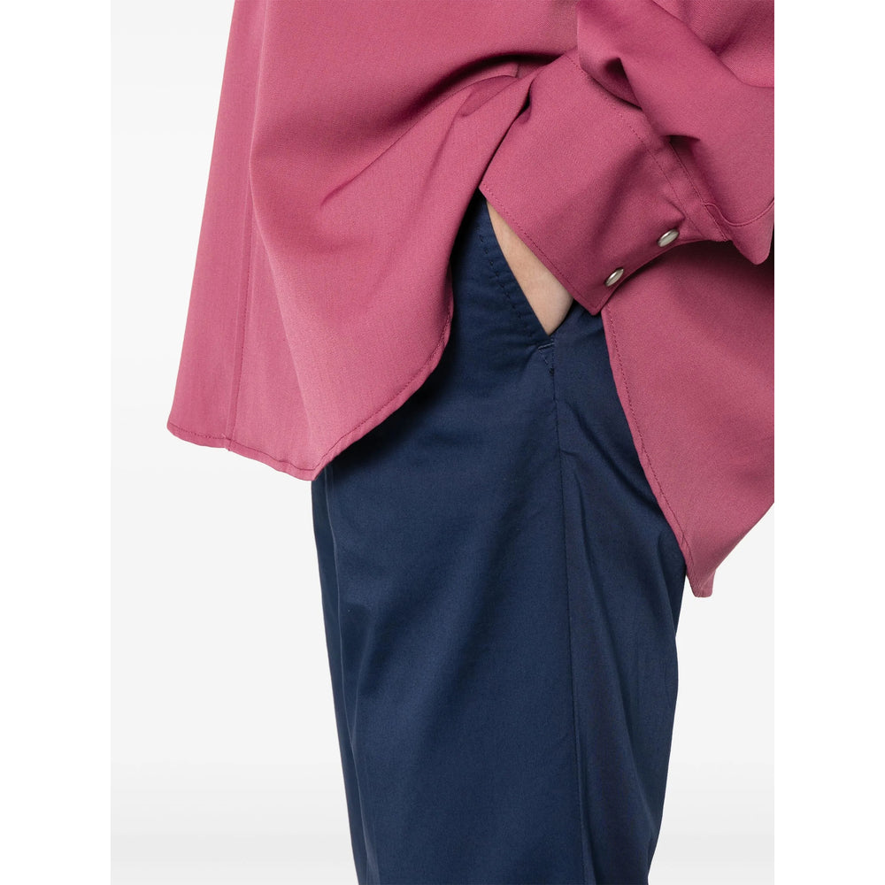 Rota Pants - Blue | 79e881636ba3fbb34ac5f5639c7356c8f04fd60b