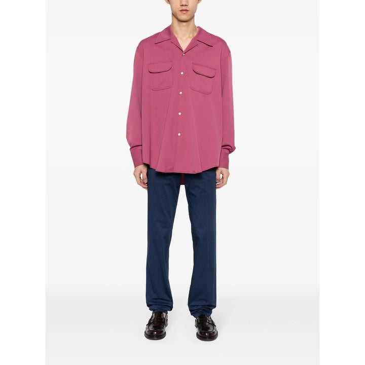 Rota Pants - Blue | 0dd641e2b7fc0108de50beb4431c8c93cf263230