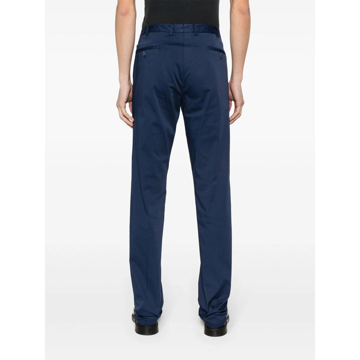 Rota Pants - Blue | b2e56f7a5b3c3ff473a409050cfceee57a2e686b