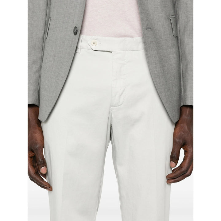 Rota Pants - White | 5de03d88739b8cbd7ff9530c120d65241f1cbef8