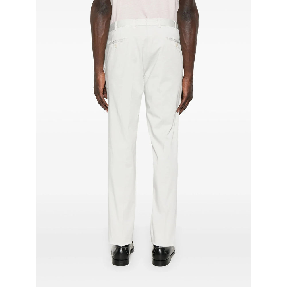 Rota Pants - White | 568bb4ddaabf38d08dc9571ea8d1ca77e62a2c0e