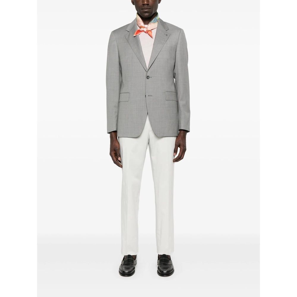 Rota Pants - White | dcd7a15546866a188bad7b989a04c3ce8b12505f