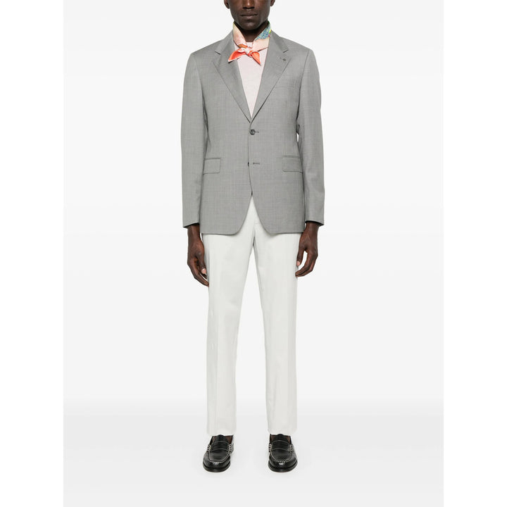 Rota Pants - White | dcd7a15546866a188bad7b989a04c3ce8b12505f