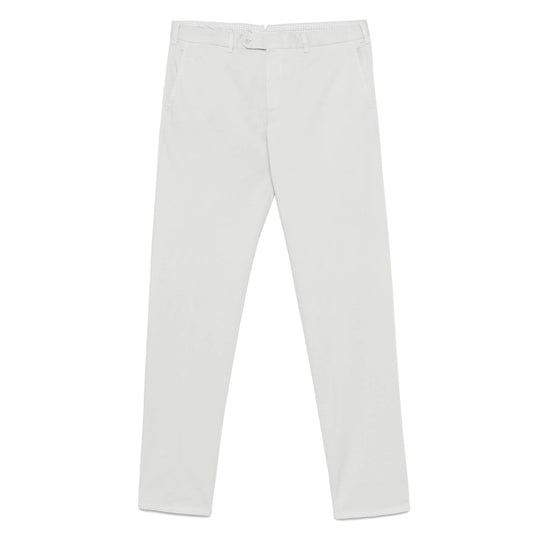 Pants White