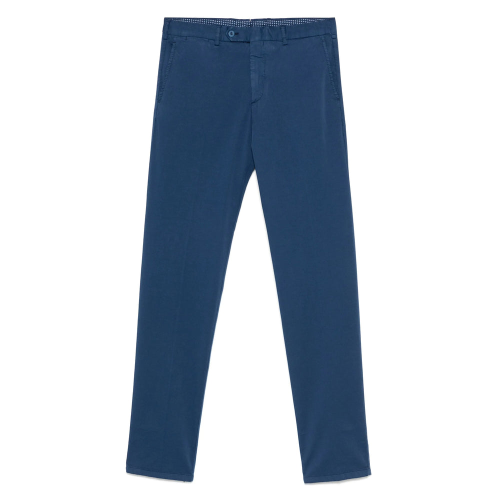 Rota Pants - Blue | 06f693f12a9f54b32f6e2d26834e2f8785e880df
