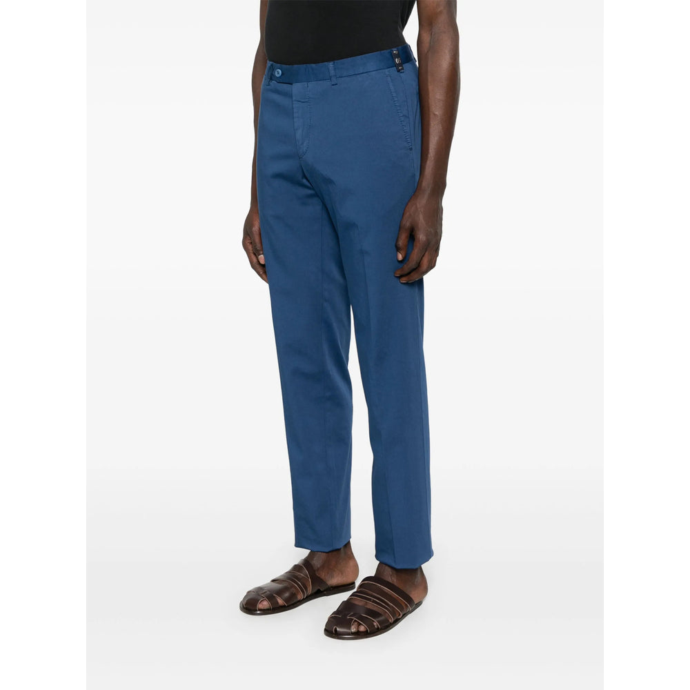 Rota Pants - Blue | f46b9d7e897b77d59021c5725e946ad5263a33c8