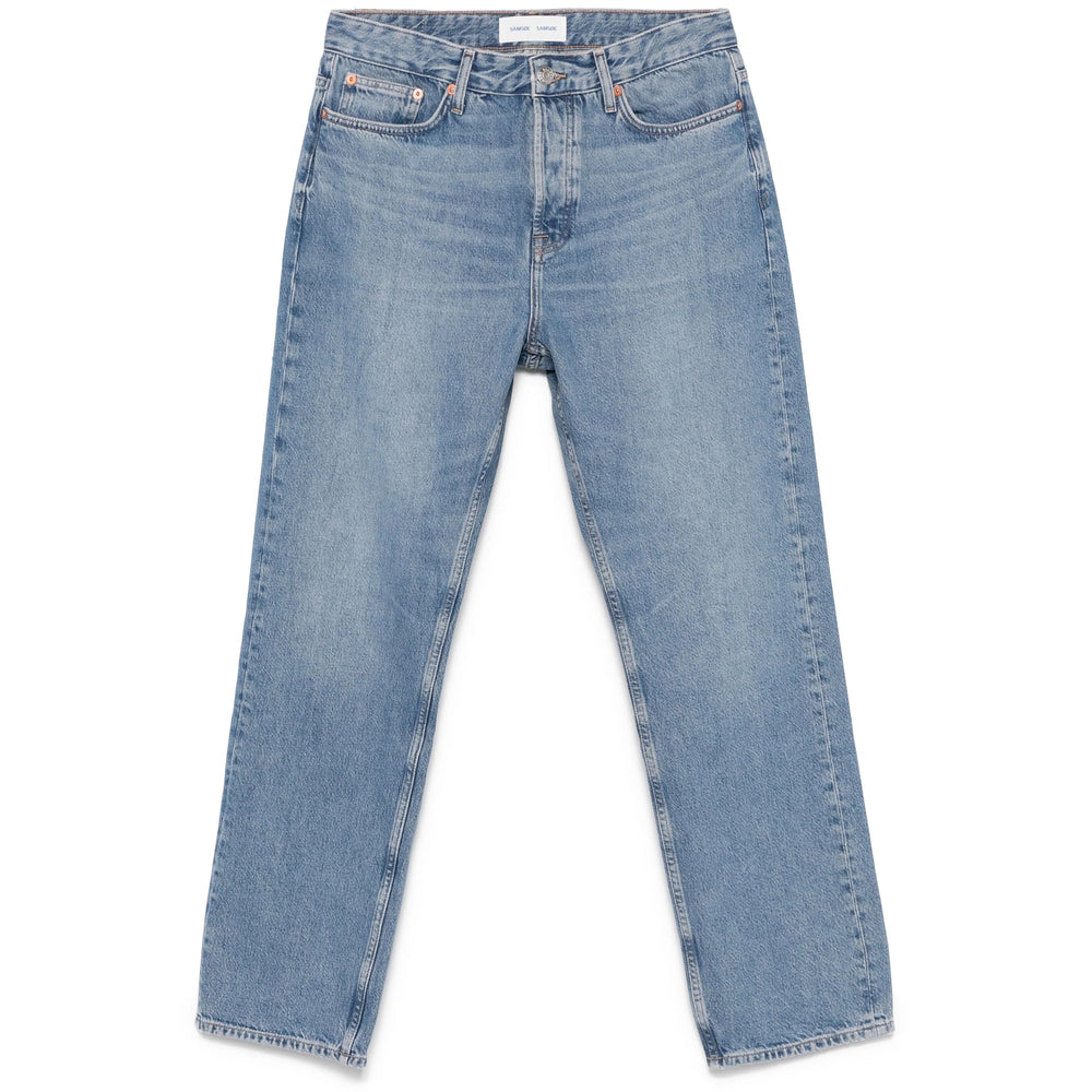 Samsoe Samsoe Denim - Blue | 20090a3a3994fe3dafb9975126beead885489b5e
