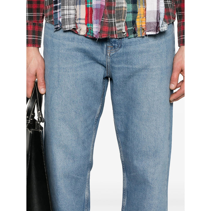 Samsoe Samsoe Denim - Blue | 29e1ab5e640cc1040ae9b3378c2c3587d5909e5d