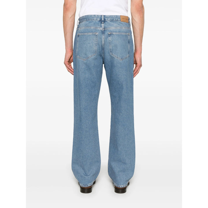 Samsoe Samsoe Denim - Blue | 45f8e28b4be3ef6dee7734229a6311bb809e86a0