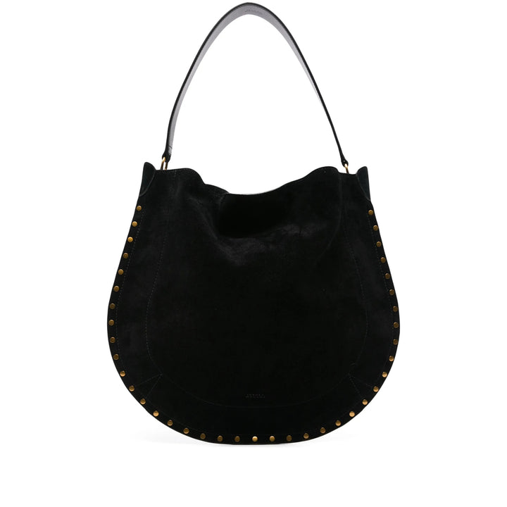 Isabel Marant Bags - Black | 2aaf739e307fe9a8e45ce81aa5347f5ed8503b01