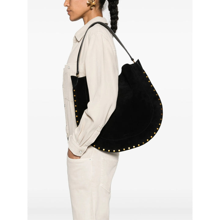 Isabel Marant Bags - Black | 266d8ac06c52dfcafe7e1e7ea93cebb956a5be49