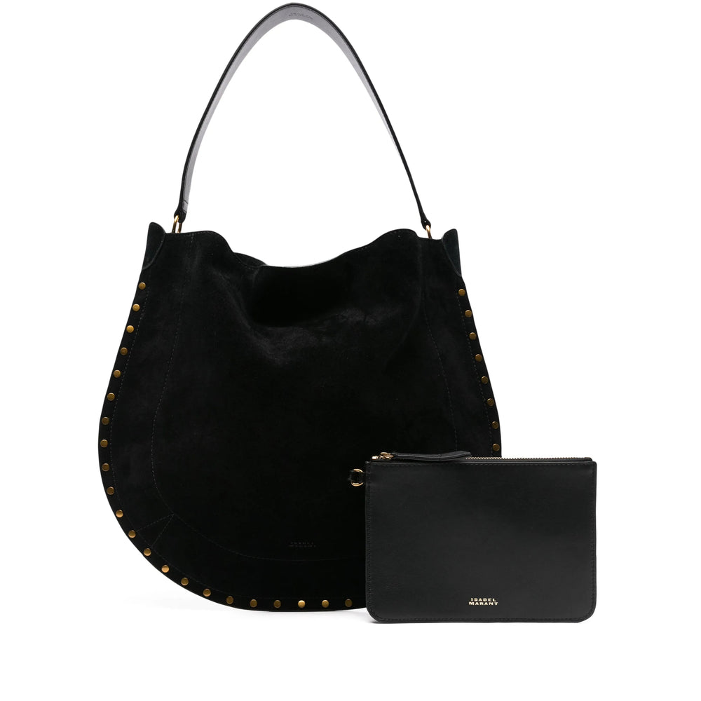 Isabel Marant Bags - Black | e714ebc9264a8fde6fc034cc0658ba7858d4e740